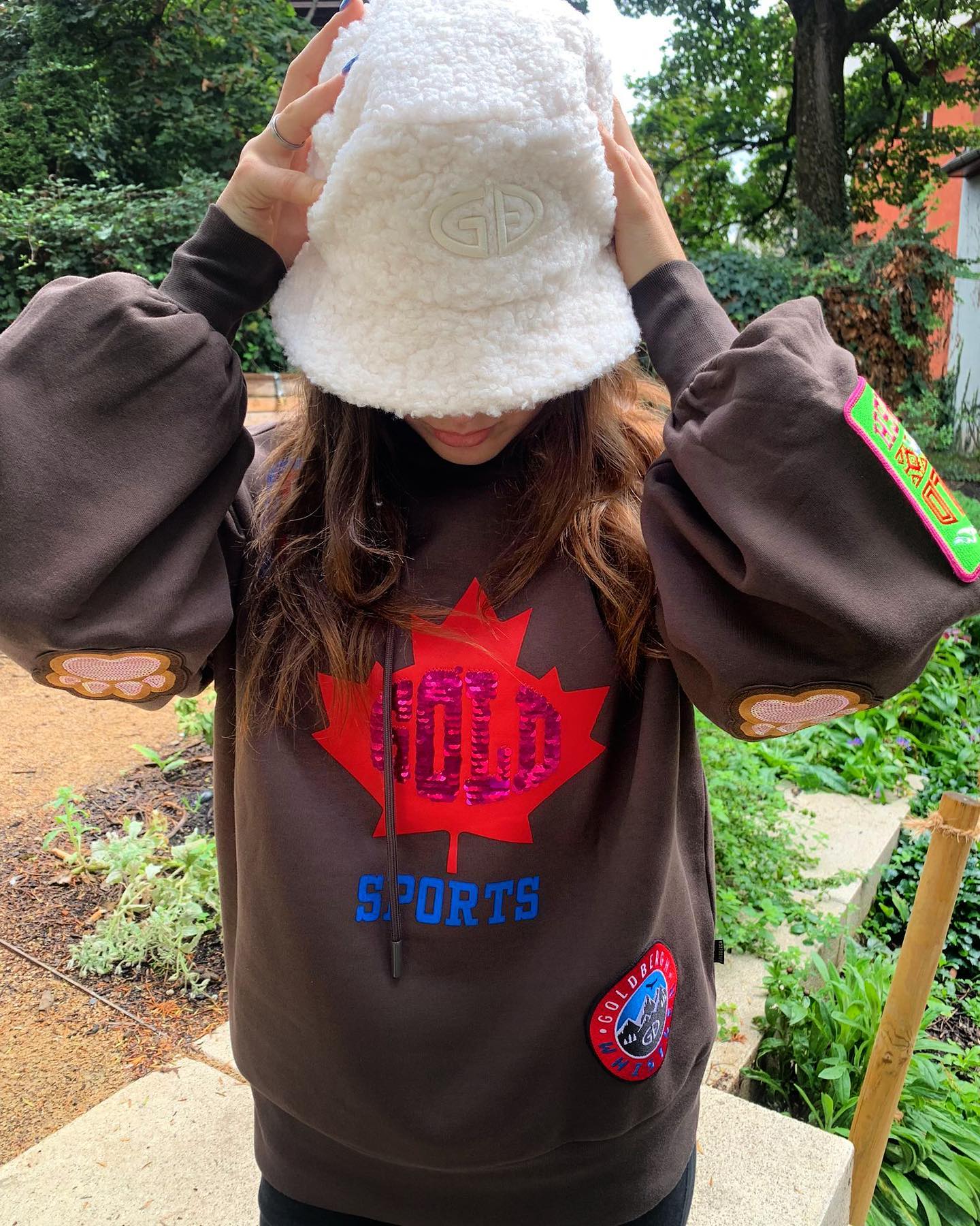 Retrouvez la marque @goldbergh dans votre @teleferikstore 🥰 Envie d’impressionner avec votre tenue en vogue pour l’après-ski ou ailleurs ! Vos souhaits seront réalisés et vous aurez l’embarras du choix pour vous faire plaisir.