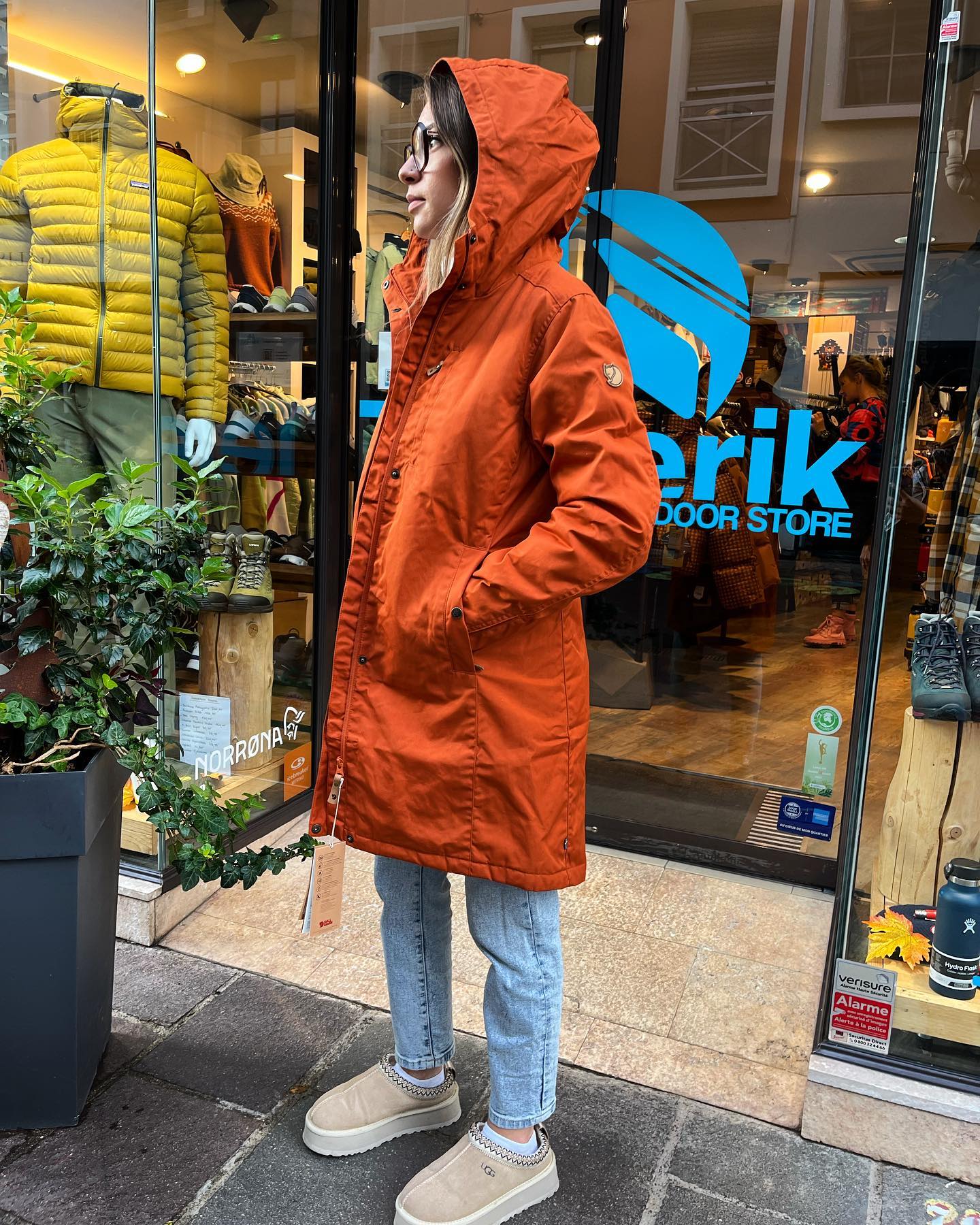 #fjallraven